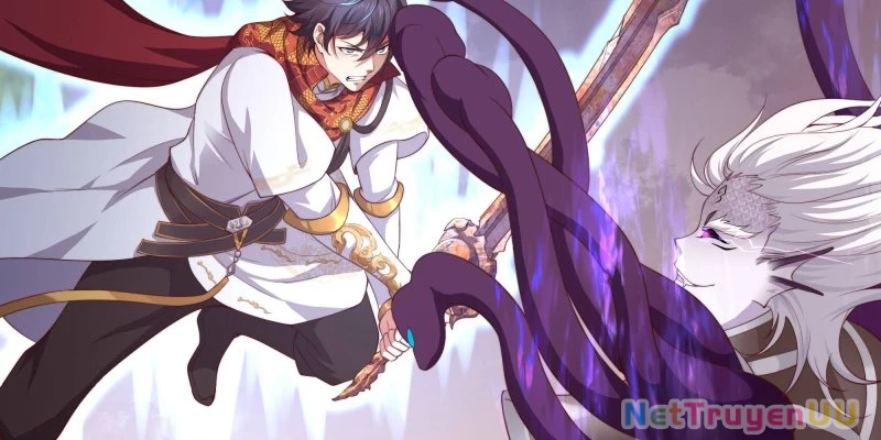Tán Nhân Vô Địch Tái Sinh Vào Phong Thần Bảng Chapter 13 - Trang 2