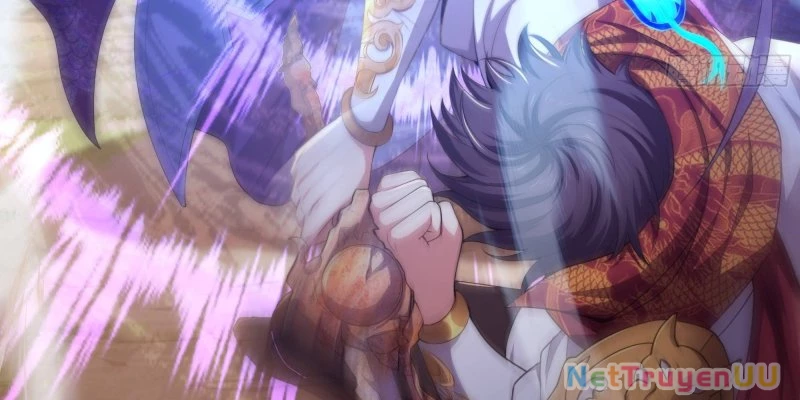 Tán Nhân Vô Địch Tái Sinh Vào Phong Thần Bảng Chapter 13 - Trang 2