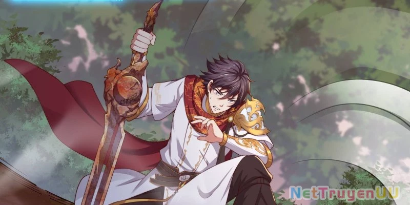 Tán Nhân Vô Địch Tái Sinh Vào Phong Thần Bảng Chapter 13 - Trang 2