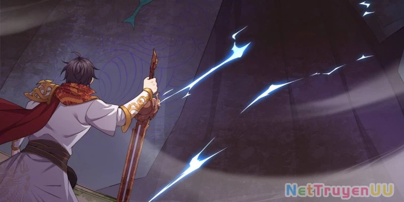 Tán Nhân Vô Địch Tái Sinh Vào Phong Thần Bảng Chapter 13 - Trang 2