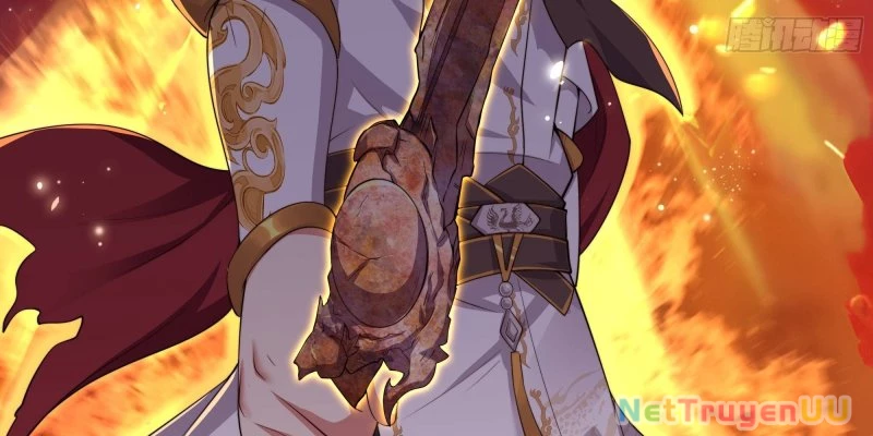 Tán Nhân Vô Địch Tái Sinh Vào Phong Thần Bảng Chapter 13 - Trang 2