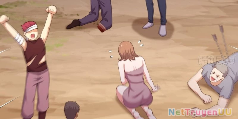 Tán Nhân Vô Địch Tái Sinh Vào Phong Thần Bảng Chapter 13 - Trang 2