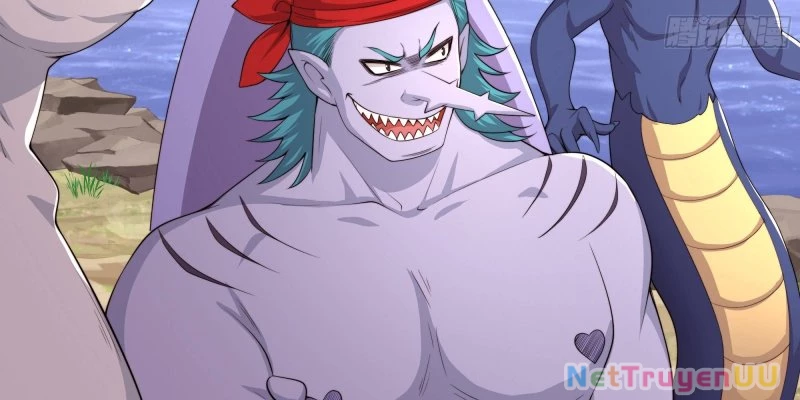 Tán Nhân Vô Địch Tái Sinh Vào Phong Thần Bảng Chapter 13 - Trang 2