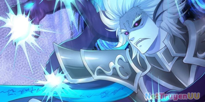 Tán Nhân Vô Địch Tái Sinh Vào Phong Thần Bảng Chapter 14 - Trang 2