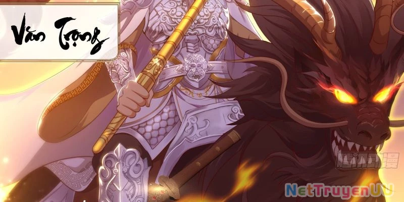 Tán Nhân Vô Địch Tái Sinh Vào Phong Thần Bảng Chapter 14 - Trang 2