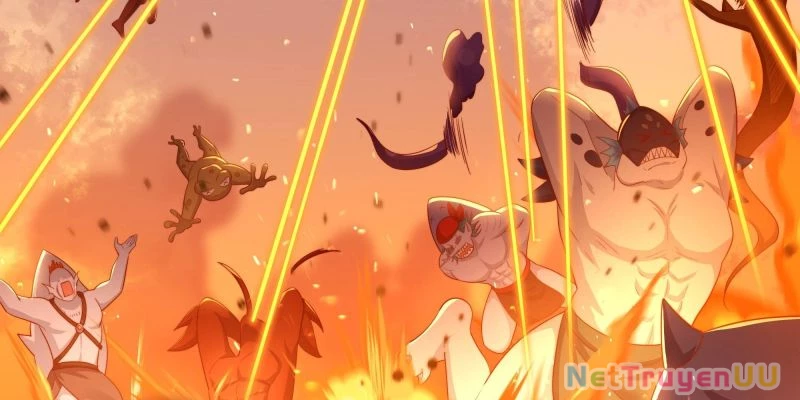 Tán Nhân Vô Địch Tái Sinh Vào Phong Thần Bảng Chapter 14 - Trang 2