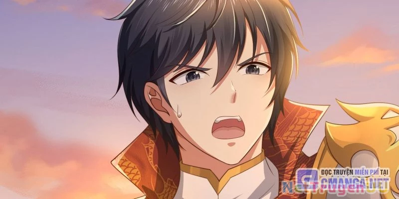 Tán Nhân Vô Địch Tái Sinh Vào Phong Thần Bảng Chapter 14 - Trang 2