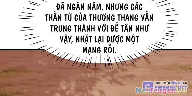 Tán Nhân Vô Địch Tái Sinh Vào Phong Thần Bảng Chapter 14 - Trang 2