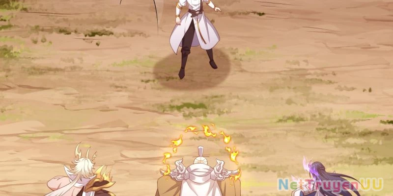 Tán Nhân Vô Địch Tái Sinh Vào Phong Thần Bảng Chapter 14 - Trang 2