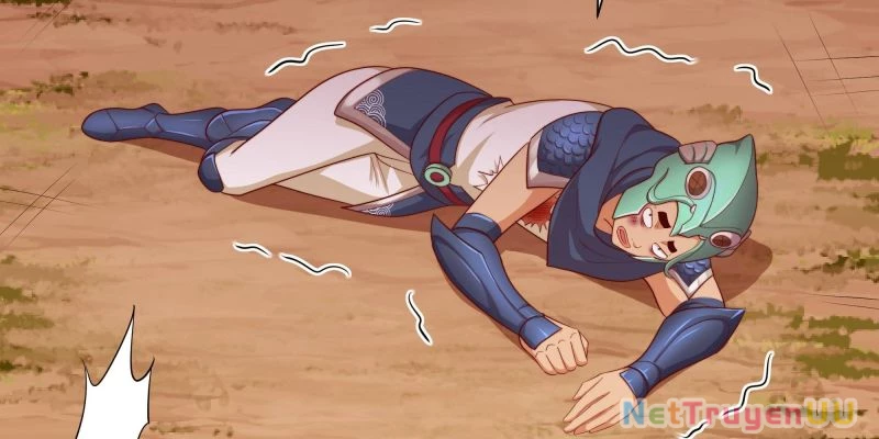 Tán Nhân Vô Địch Tái Sinh Vào Phong Thần Bảng Chapter 14 - Trang 2