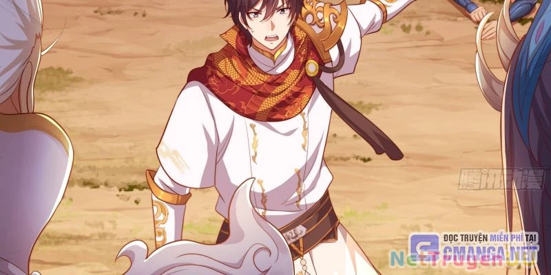 Tán Nhân Vô Địch Tái Sinh Vào Phong Thần Bảng Chapter 14 - Trang 2