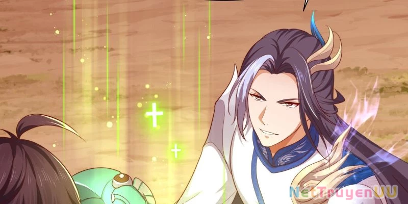 Tán Nhân Vô Địch Tái Sinh Vào Phong Thần Bảng Chapter 14 - Trang 2