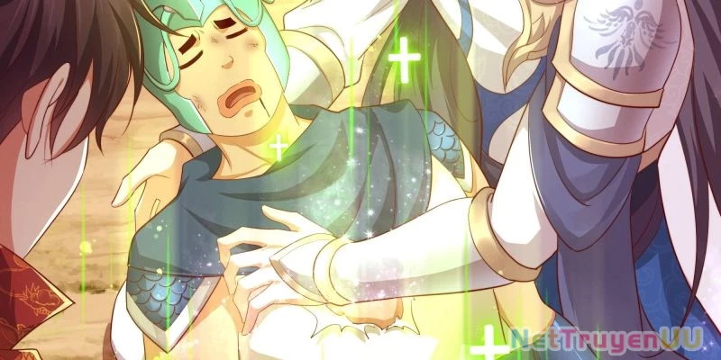 Tán Nhân Vô Địch Tái Sinh Vào Phong Thần Bảng Chapter 14 - Trang 2