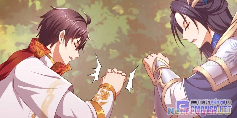 Tán Nhân Vô Địch Tái Sinh Vào Phong Thần Bảng Chapter 14 - Trang 2