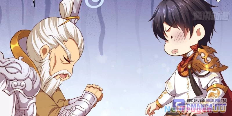 Tán Nhân Vô Địch Tái Sinh Vào Phong Thần Bảng Chapter 14 - Trang 2