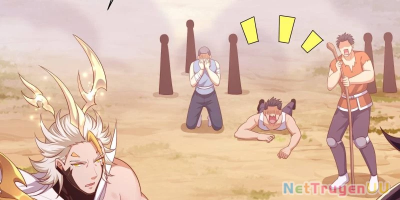 Tán Nhân Vô Địch Tái Sinh Vào Phong Thần Bảng Chapter 14 - Trang 2
