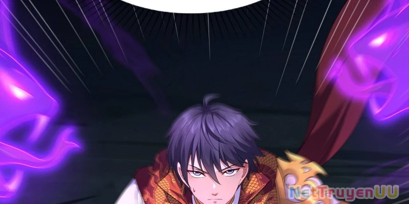 Tán Nhân Vô Địch Tái Sinh Vào Phong Thần Bảng Chapter 19 - Trang 2