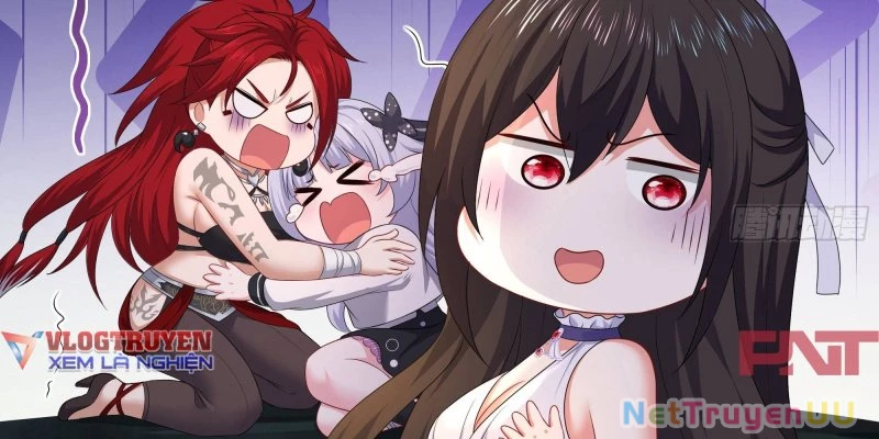 Tán Nhân Vô Địch Tái Sinh Vào Phong Thần Bảng Chapter 19 - Trang 2