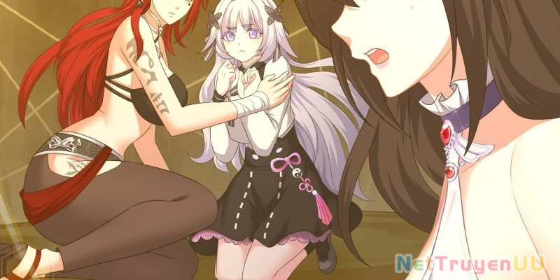 Tán Nhân Vô Địch Tái Sinh Vào Phong Thần Bảng Chapter 19 - Trang 2