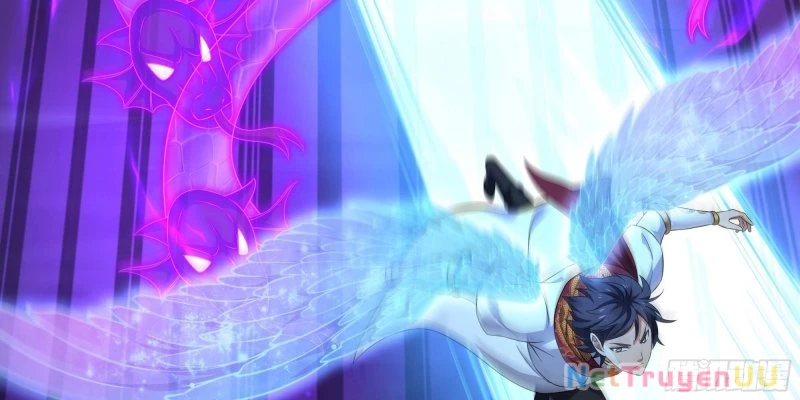 Tán Nhân Vô Địch Tái Sinh Vào Phong Thần Bảng Chapter 19 - Trang 2