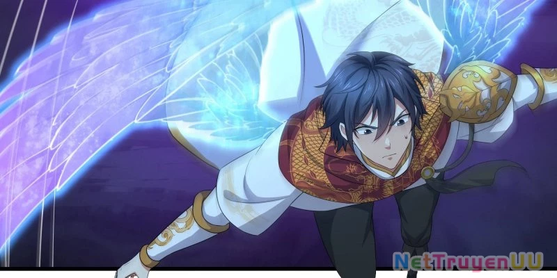 Tán Nhân Vô Địch Tái Sinh Vào Phong Thần Bảng Chapter 19 - Trang 2