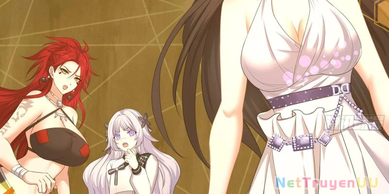 Tán Nhân Vô Địch Tái Sinh Vào Phong Thần Bảng Chapter 19 - Trang 2