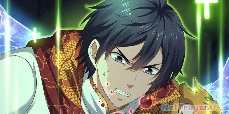 Tán Nhân Vô Địch Tái Sinh Vào Phong Thần Bảng Chapter 19 - Trang 2