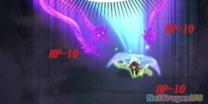 Tán Nhân Vô Địch Tái Sinh Vào Phong Thần Bảng Chapter 19 - Trang 2