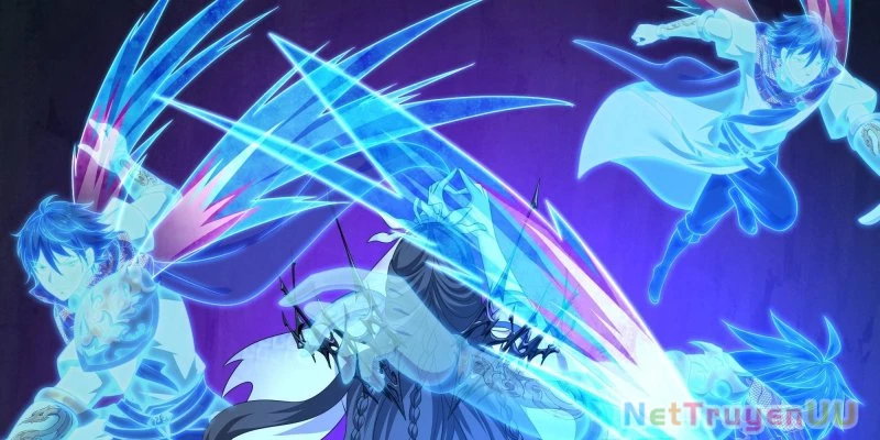 Tán Nhân Vô Địch Tái Sinh Vào Phong Thần Bảng Chapter 19 - Trang 2