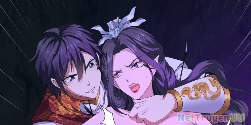 Tán Nhân Vô Địch Tái Sinh Vào Phong Thần Bảng Chapter 19 - Trang 2