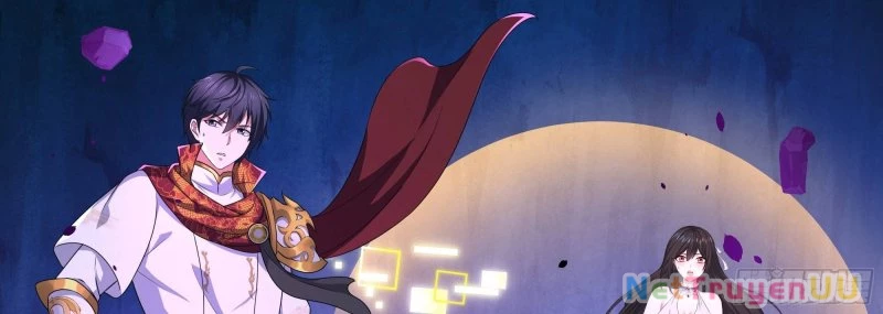 Tán Nhân Vô Địch Tái Sinh Vào Phong Thần Bảng Chapter 19 - Trang 2