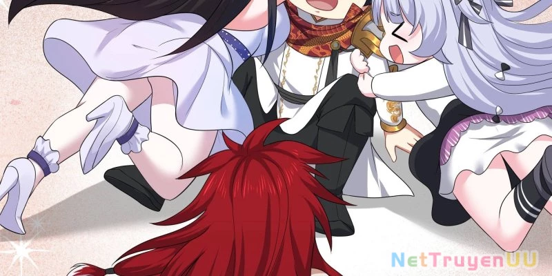 Tán Nhân Vô Địch Tái Sinh Vào Phong Thần Bảng Chapter 19 - Trang 2