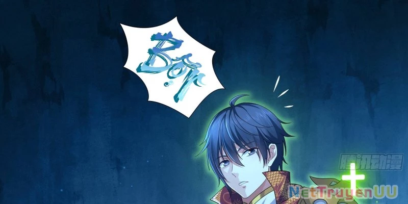 Tán Nhân Vô Địch Tái Sinh Vào Phong Thần Bảng Chapter 19 - Trang 2