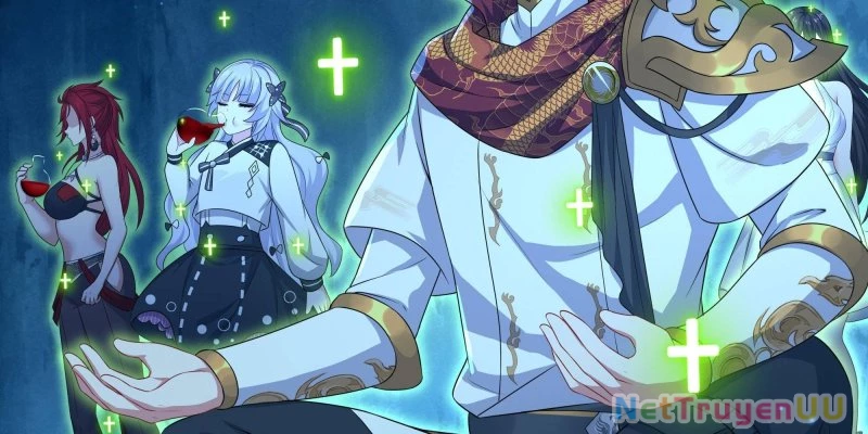 Tán Nhân Vô Địch Tái Sinh Vào Phong Thần Bảng Chapter 19 - Trang 2