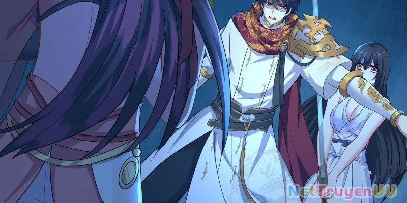 Tán Nhân Vô Địch Tái Sinh Vào Phong Thần Bảng Chapter 19 - Trang 2