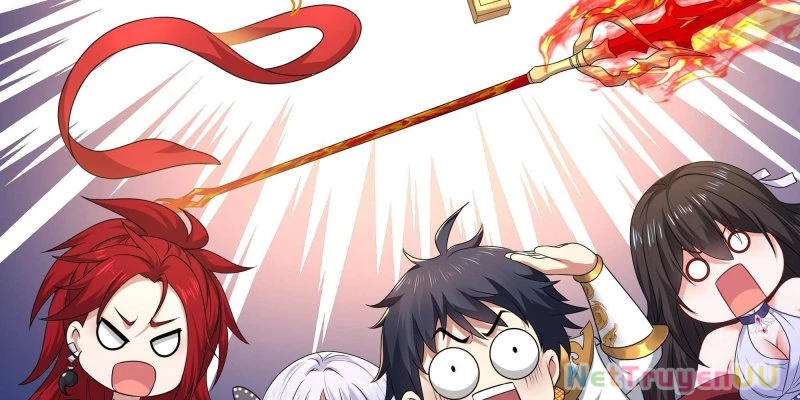 Tán Nhân Vô Địch Tái Sinh Vào Phong Thần Bảng Chapter 19 - Trang 2