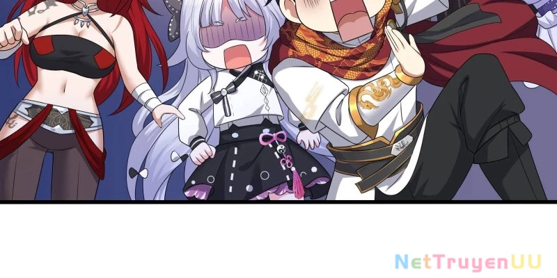 Tán Nhân Vô Địch Tái Sinh Vào Phong Thần Bảng Chapter 19 - Trang 2