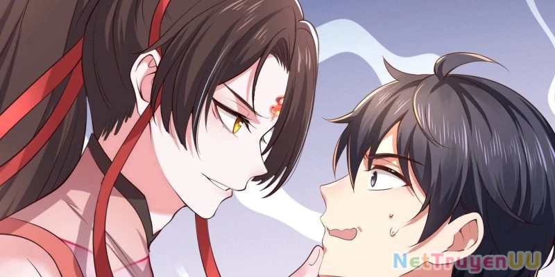 Tán Nhân Vô Địch Tái Sinh Vào Phong Thần Bảng Chapter 19 - Trang 2