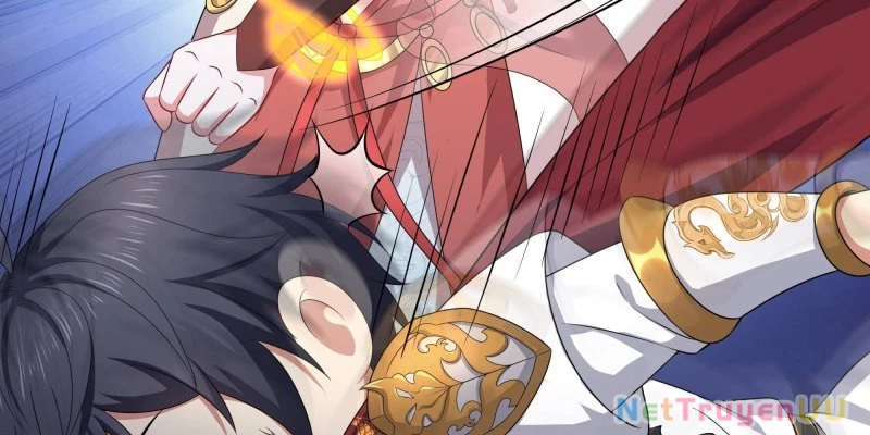 Tán Nhân Vô Địch Tái Sinh Vào Phong Thần Bảng Chapter 19 - Trang 2