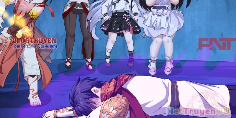 Tán Nhân Vô Địch Tái Sinh Vào Phong Thần Bảng Chapter 19 - Trang 2