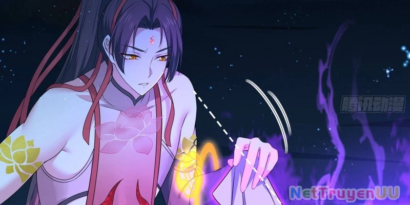 Tán Nhân Vô Địch Tái Sinh Vào Phong Thần Bảng Chapter 19 - Trang 2