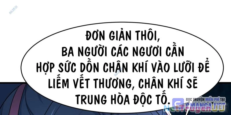Tán Nhân Vô Địch Tái Sinh Vào Phong Thần Bảng Chapter 20 - Trang 2
