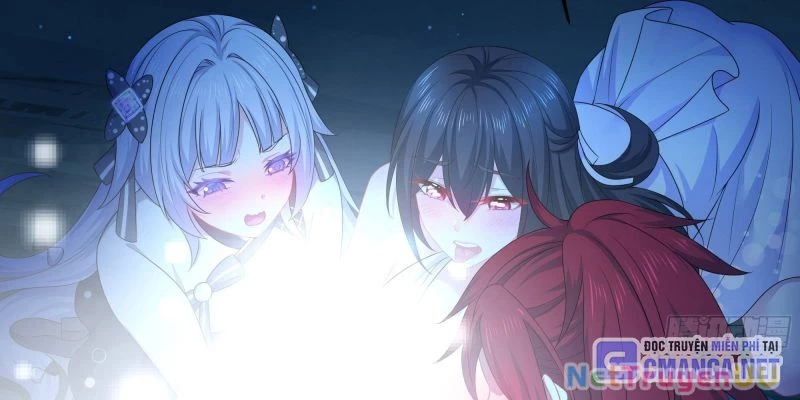 Tán Nhân Vô Địch Tái Sinh Vào Phong Thần Bảng Chapter 20 - Trang 2