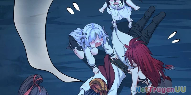 Tán Nhân Vô Địch Tái Sinh Vào Phong Thần Bảng Chapter 20 - Trang 2