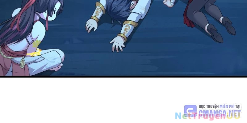 Tán Nhân Vô Địch Tái Sinh Vào Phong Thần Bảng Chapter 20 - Trang 2