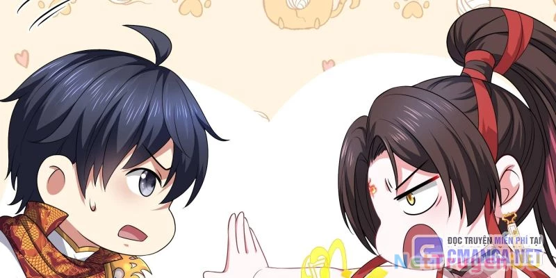 Tán Nhân Vô Địch Tái Sinh Vào Phong Thần Bảng Chapter 20 - Trang 2