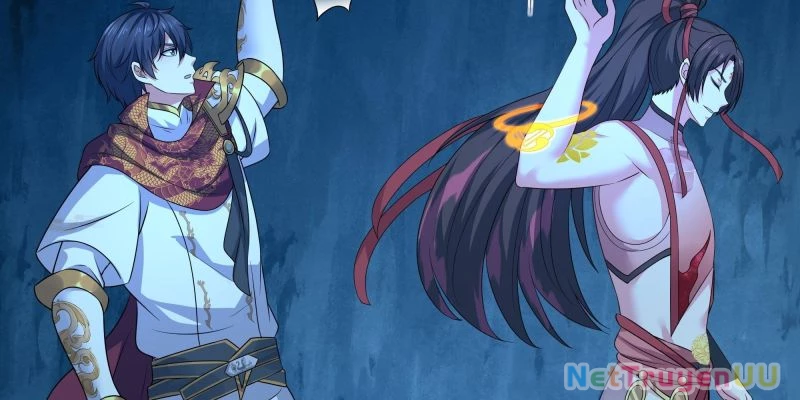 Tán Nhân Vô Địch Tái Sinh Vào Phong Thần Bảng Chapter 20 - Trang 2