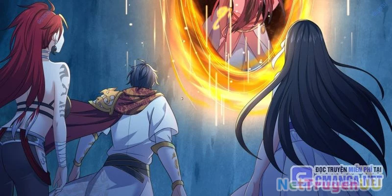 Tán Nhân Vô Địch Tái Sinh Vào Phong Thần Bảng Chapter 20 - Trang 2