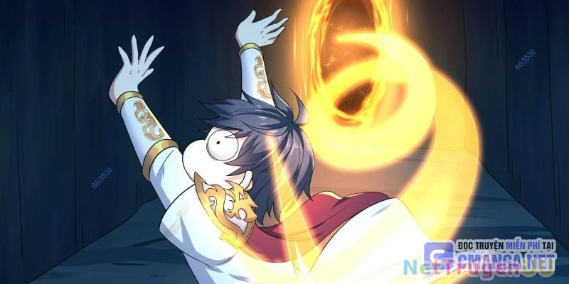 Tán Nhân Vô Địch Tái Sinh Vào Phong Thần Bảng Chapter 20 - Trang 2