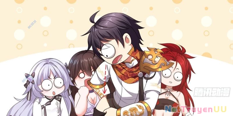 Tán Nhân Vô Địch Tái Sinh Vào Phong Thần Bảng Chapter 20 - Trang 2